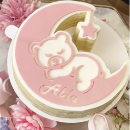 CD- Créa' Cake (Forme)