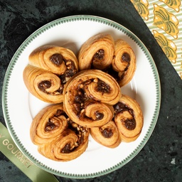 V- Babka Noisette